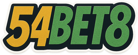 54bet8 Logo